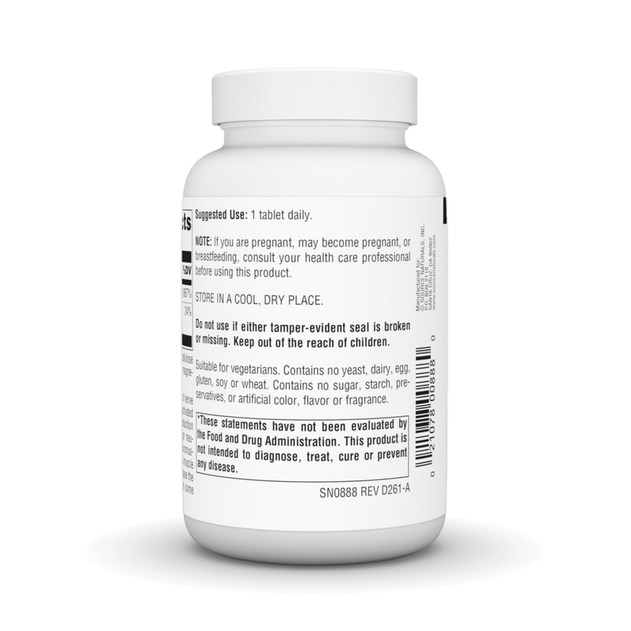 B-1, High Potency