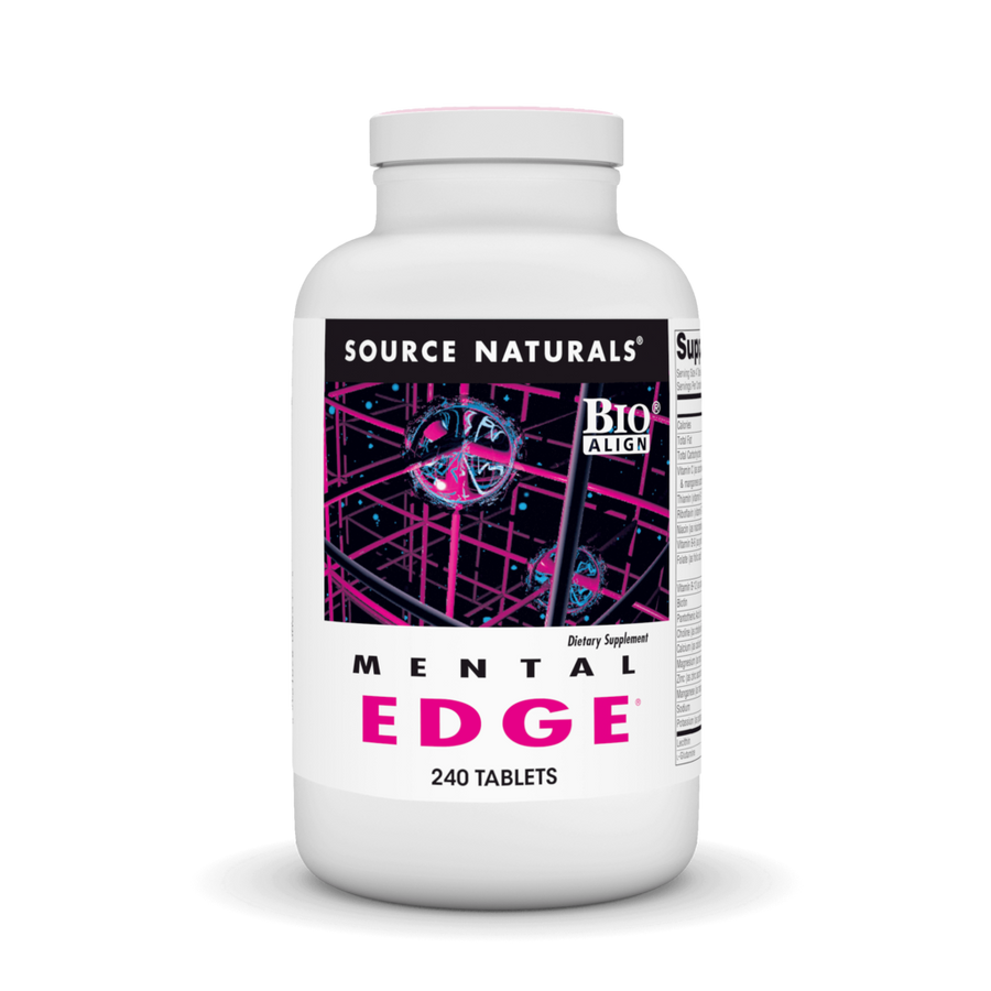 Mental Edge®