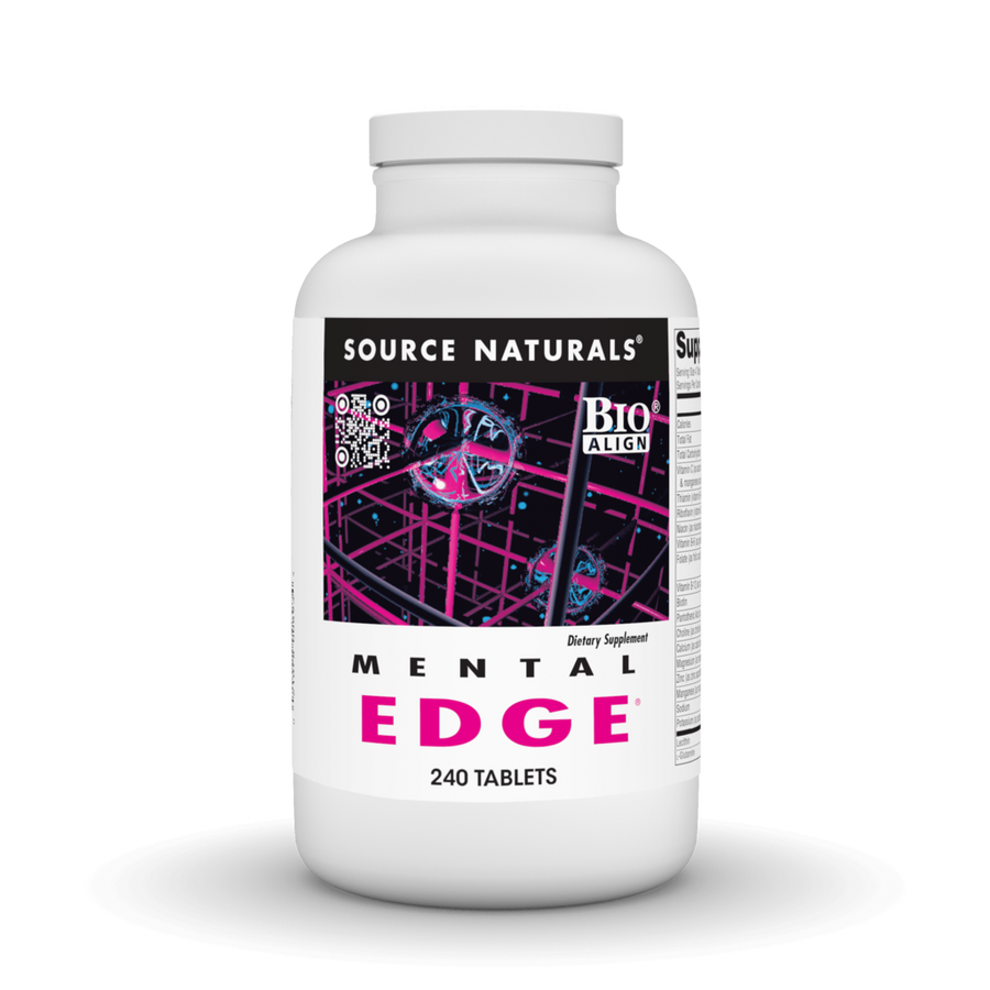 Mental Edge®