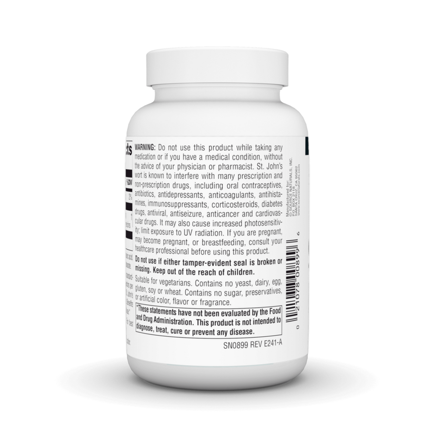 St. John's Wort Extract