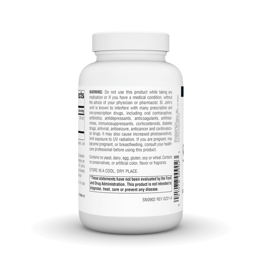 St. John's Wort Extract