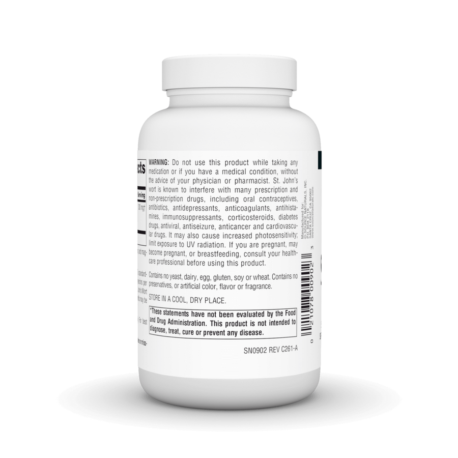 St. John's Wort Extract