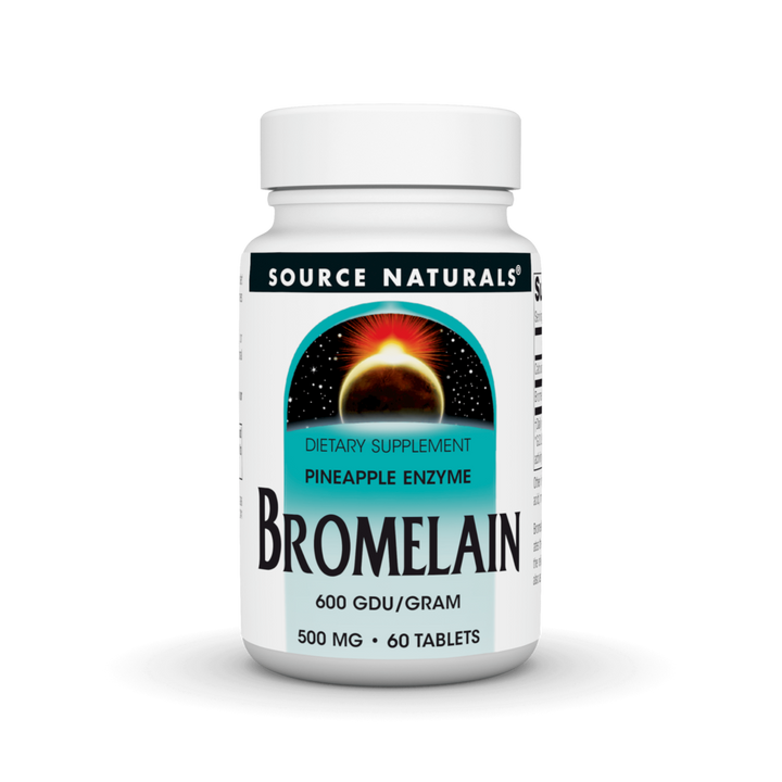 Bromelain