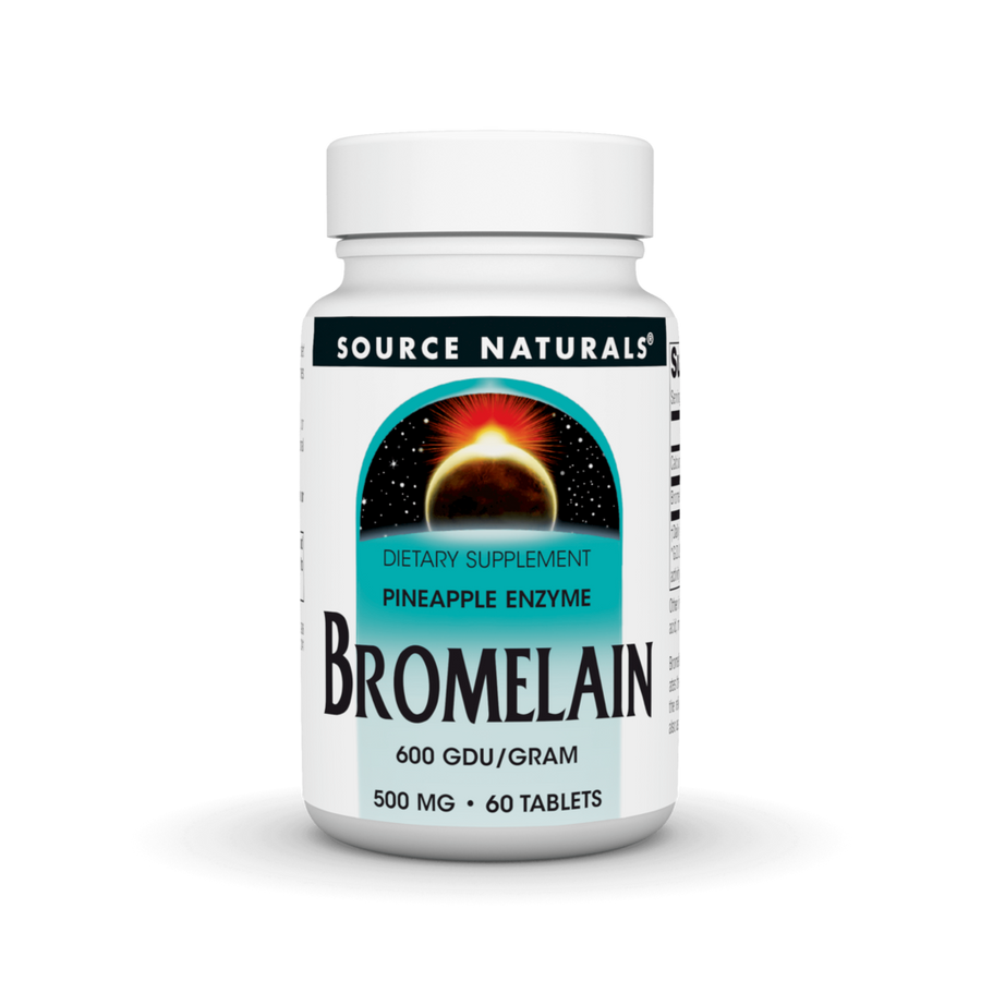 Bromelain
