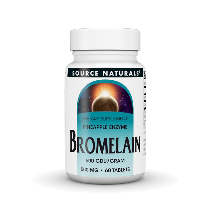 Bromelain