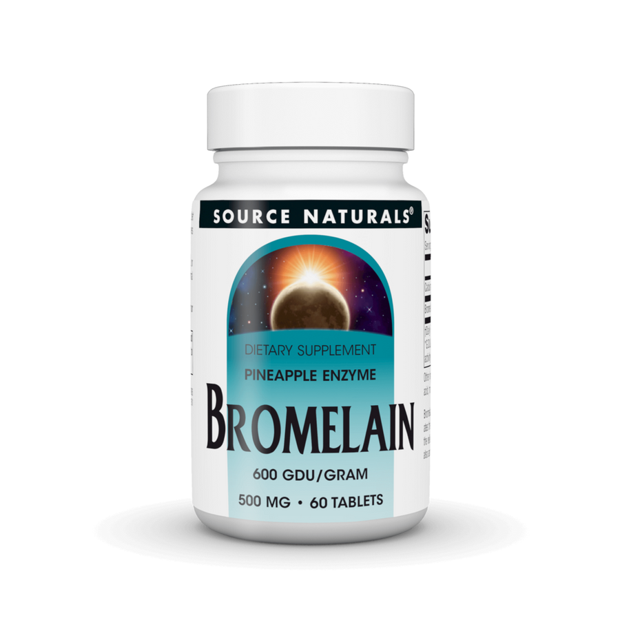Bromelain