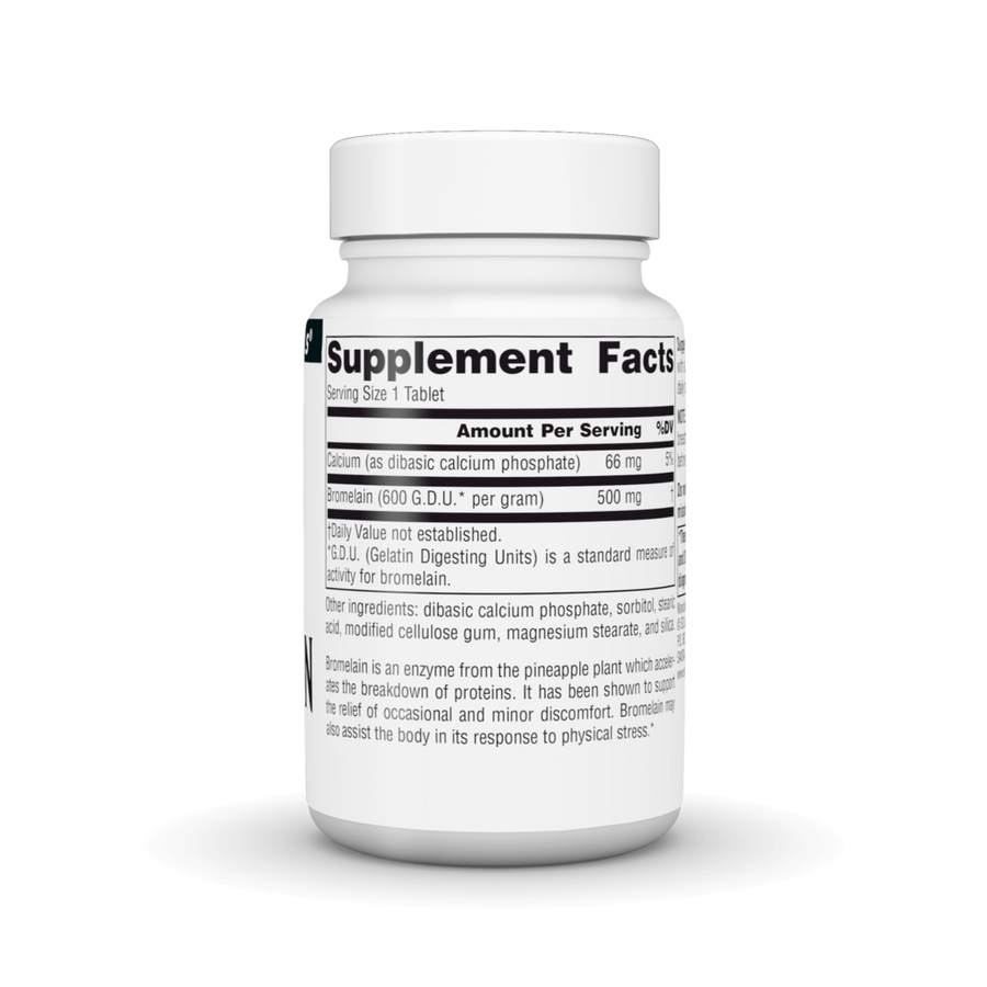 Bromelain