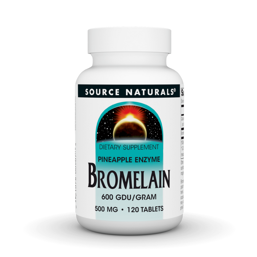 Bromelain