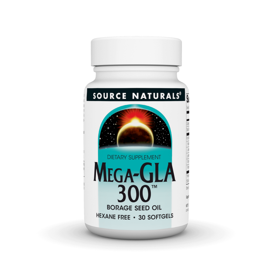 Mega-GLA 300™