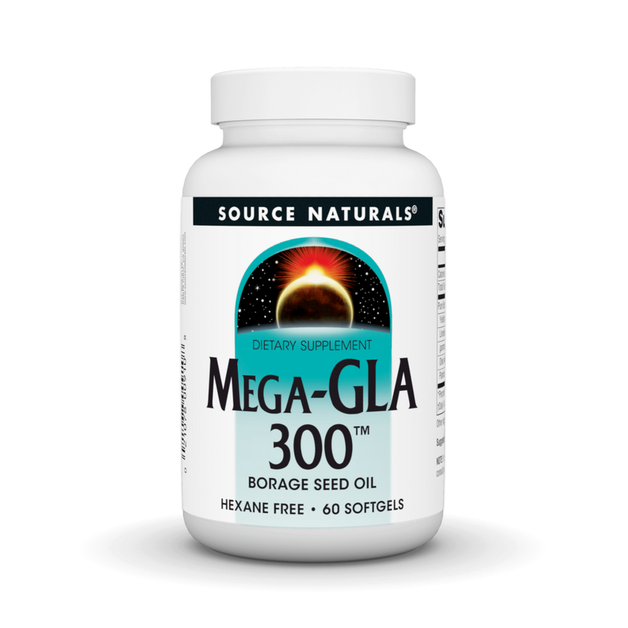 Mega-GLA 300™