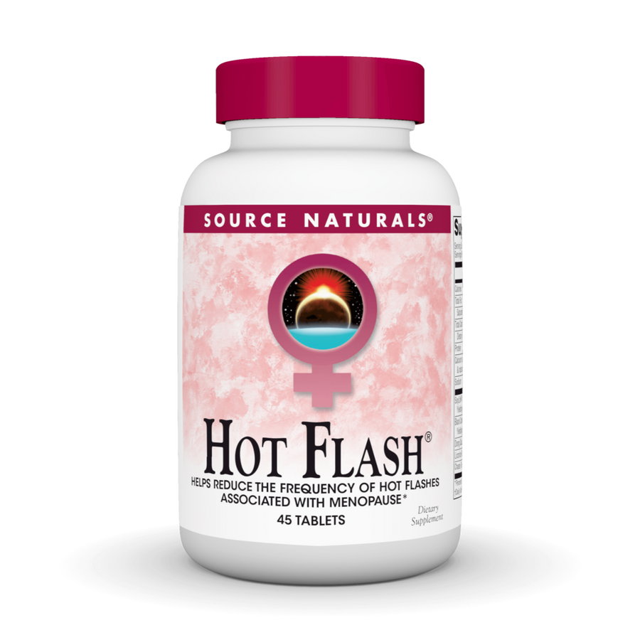 Eternal Woman™ Hot Flash®