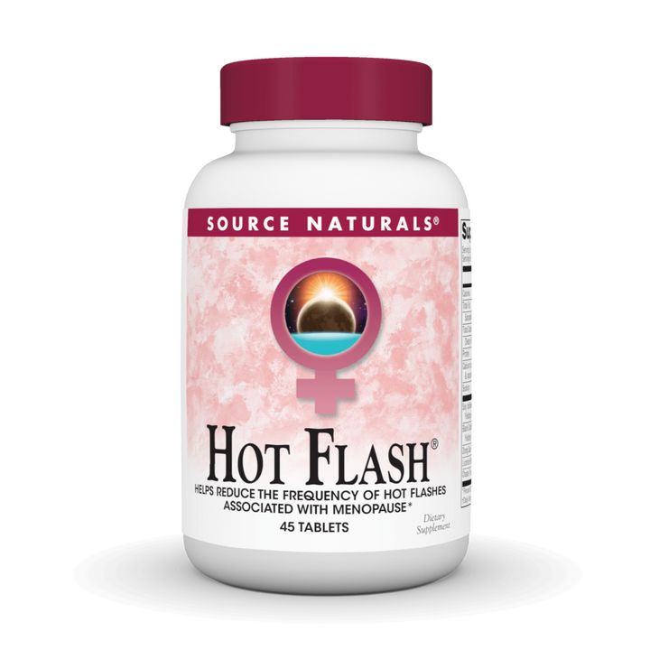 Eternal Woman™ Hot Flash®