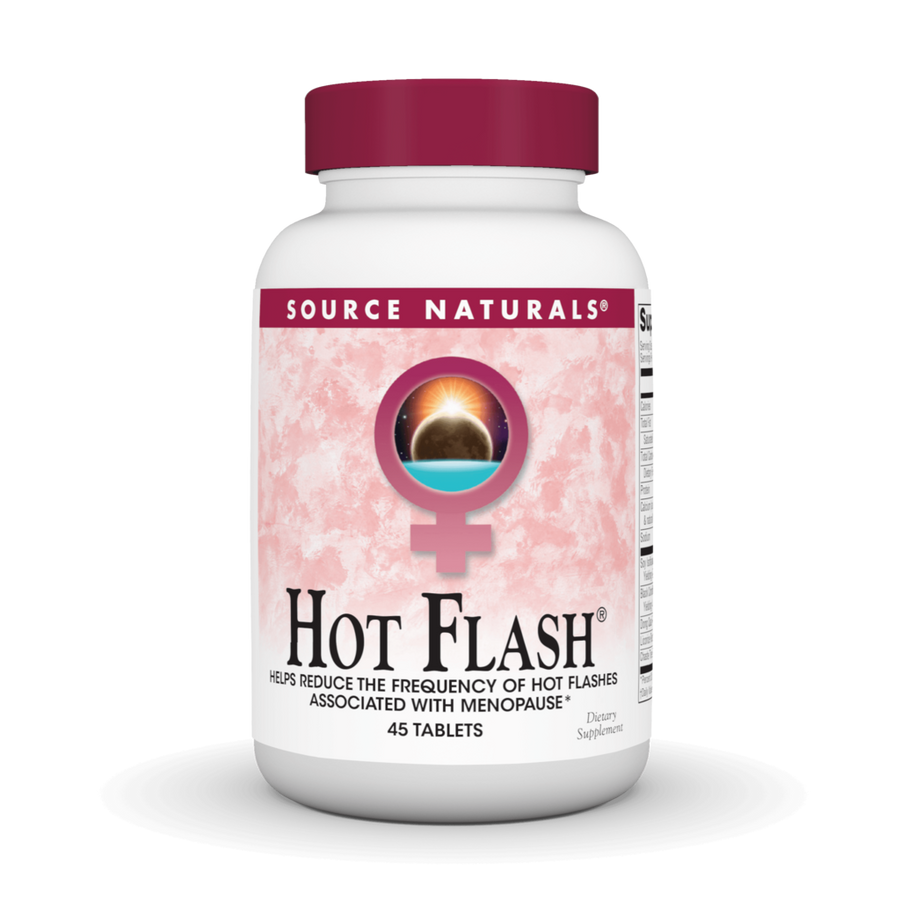 Eternal Woman™ Hot Flash®