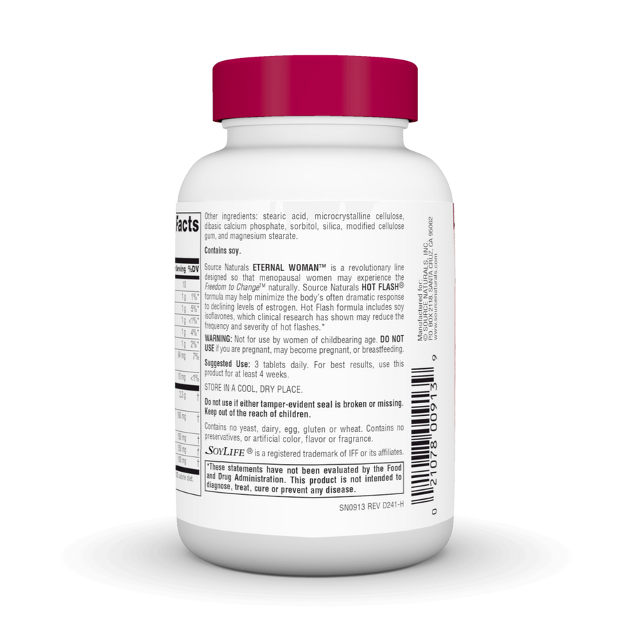 Eternal Woman™ Hot Flash®