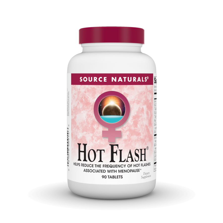 Eternal Woman™ Hot Flash®