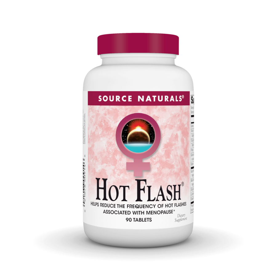 Eternal Woman™ Hot Flash®