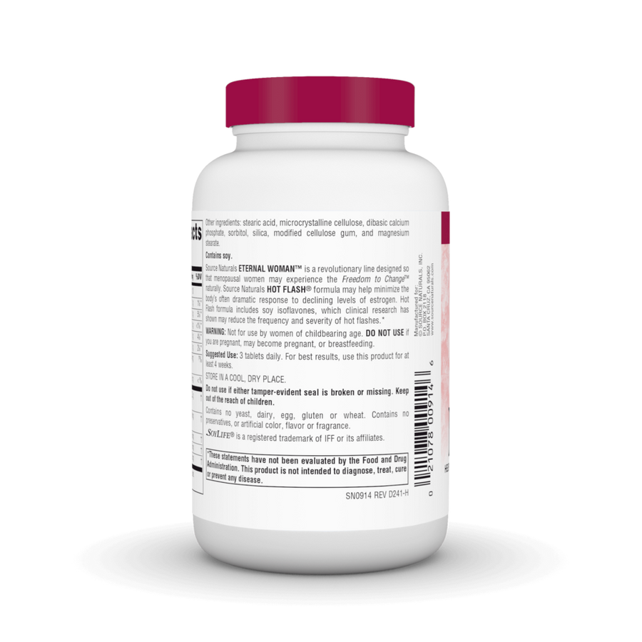 Eternal Woman™ Hot Flash®