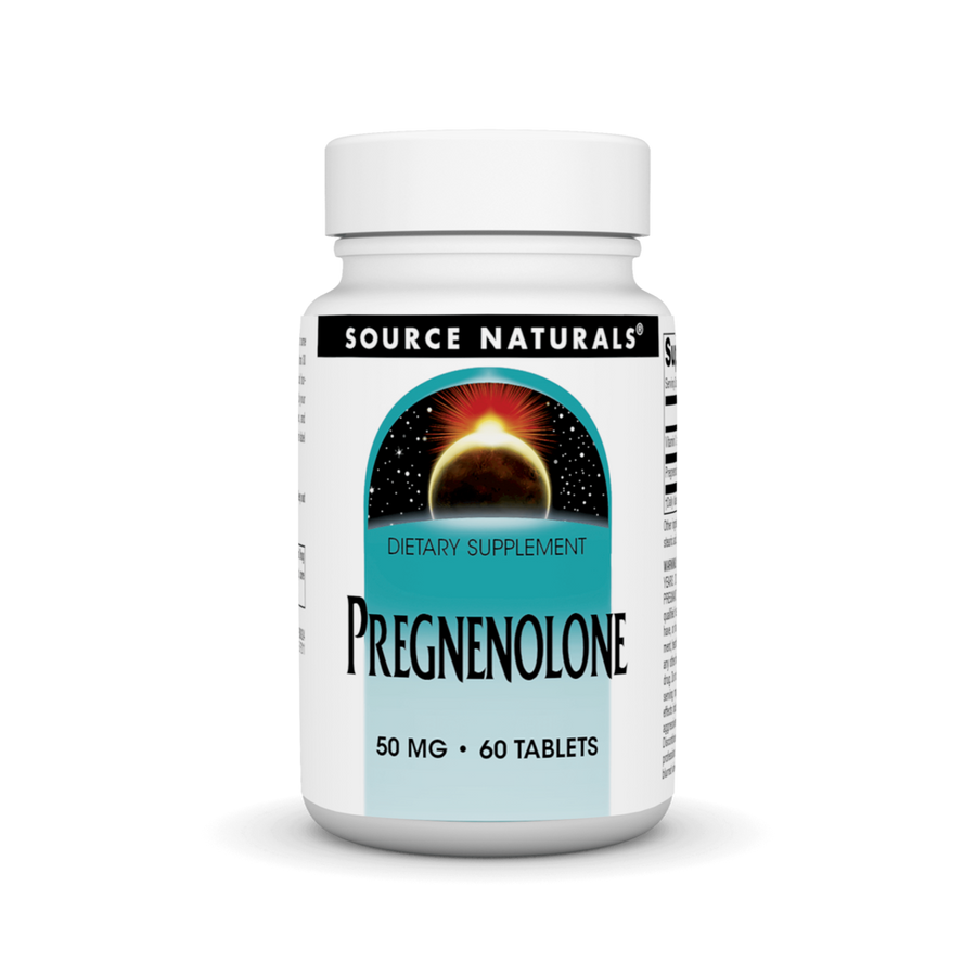 Pregnenolone