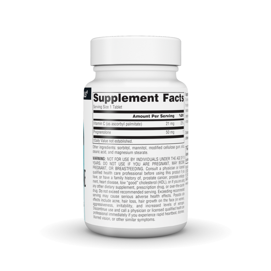 Pregnenolone
