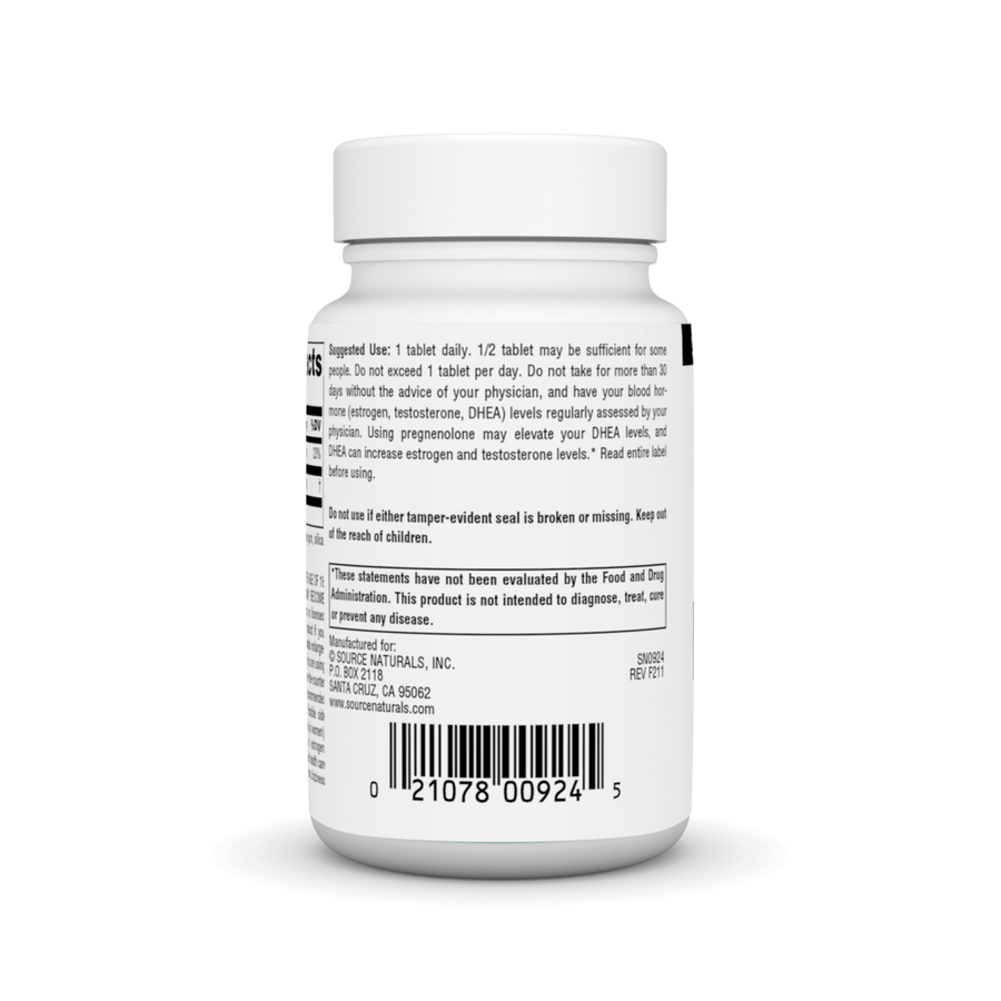 Pregnenolone