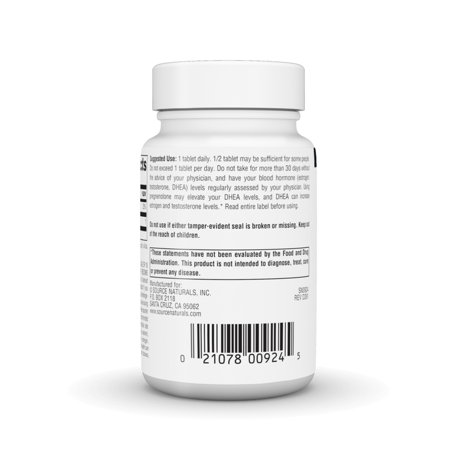Pregnenolone