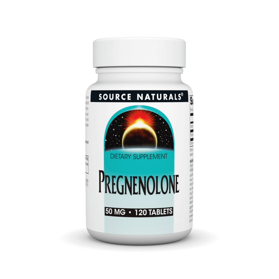 Pregnenolone