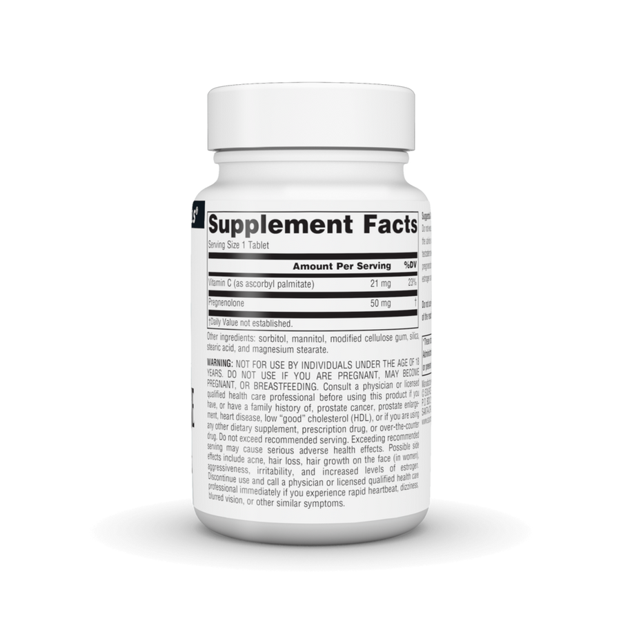 Pregnenolone