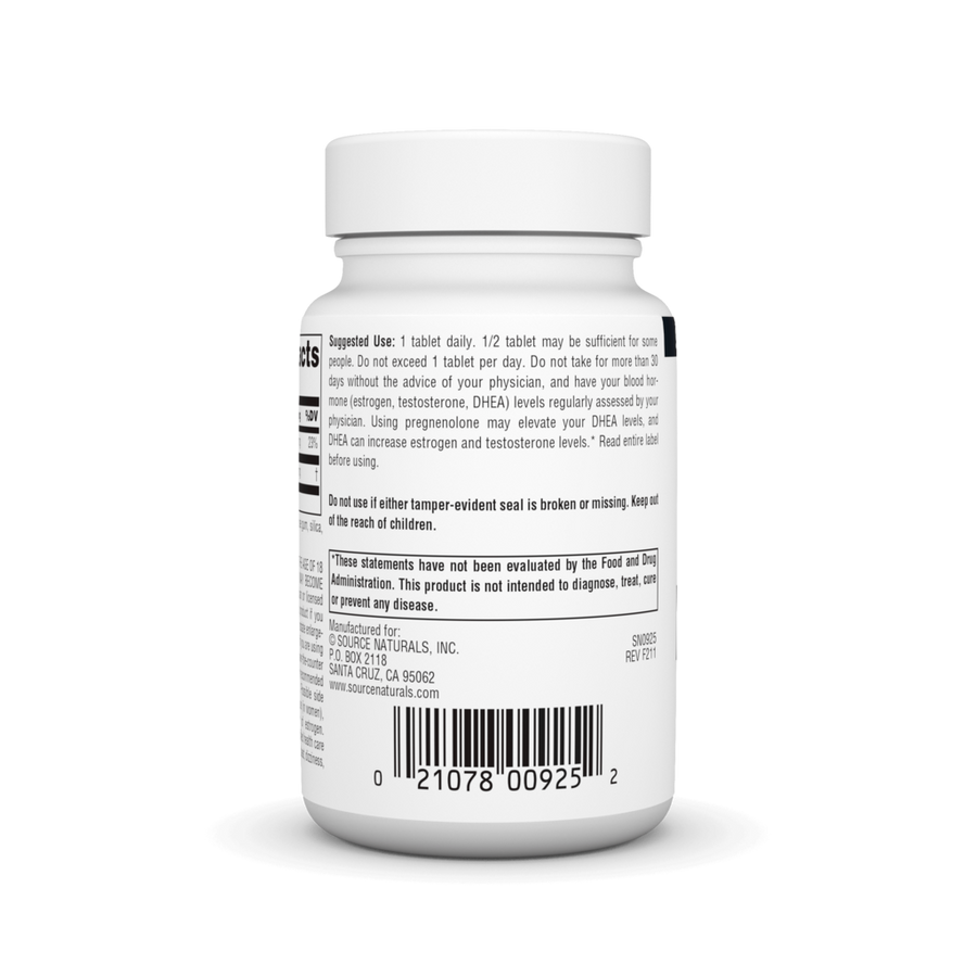 Pregnenolone