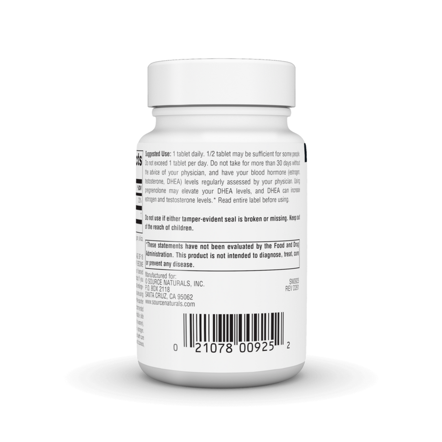 Pregnenolone