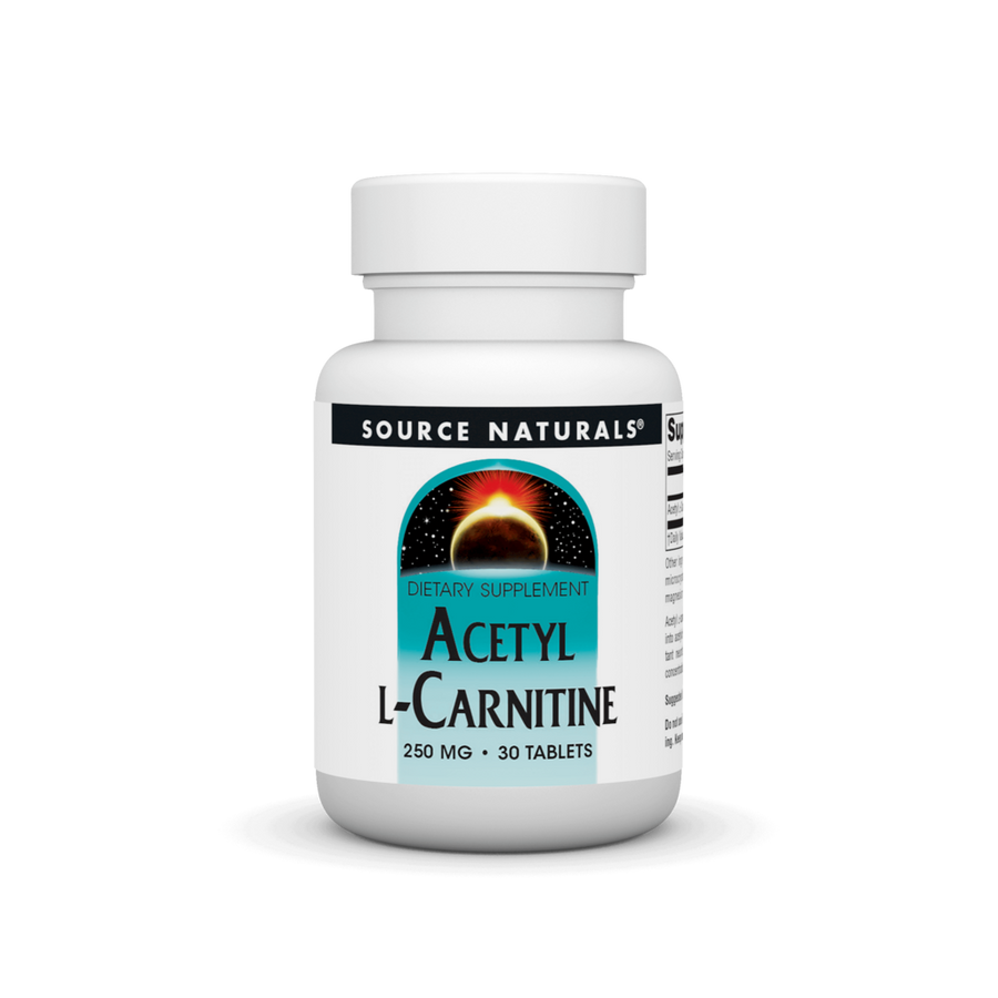 Acetyl L-Carnitine