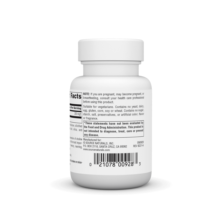 Acetyl L-Carnitine