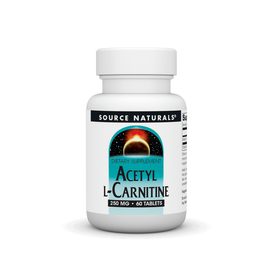 Acetyl L-Carnitine