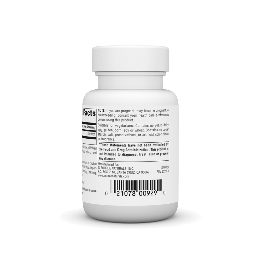 Acetyl L-Carnitine