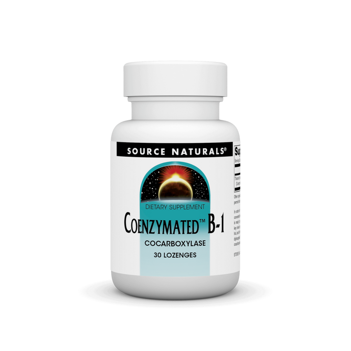 Coenzymated™ B-1