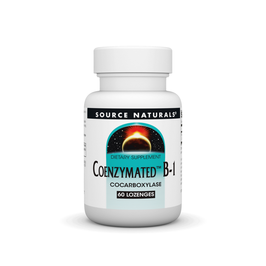 Coenzymated™ B-1