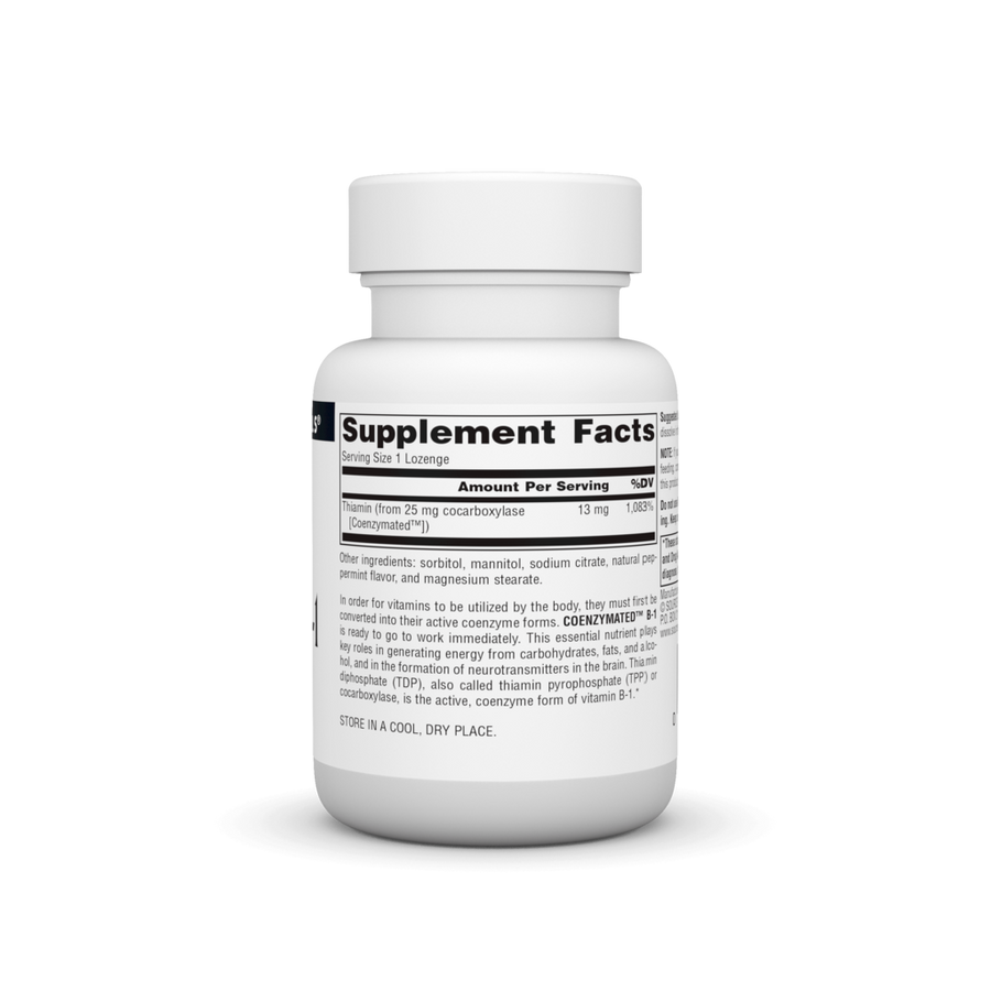 Coenzymated™ B-1