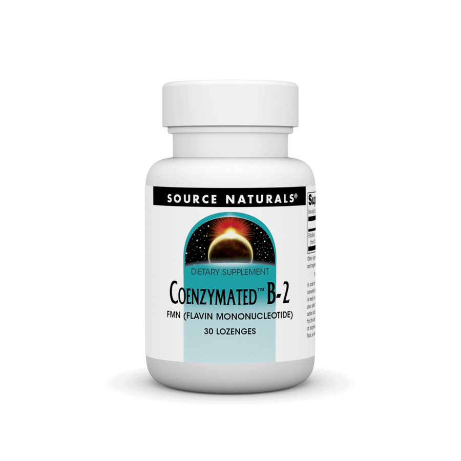 Coenzymated™ B-2