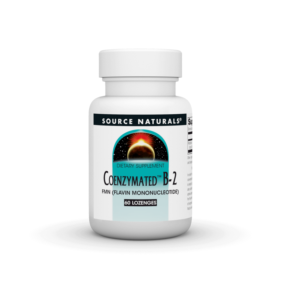 Coenzymated™ B-2