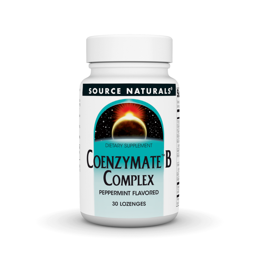 Coenzymate™ B Complex