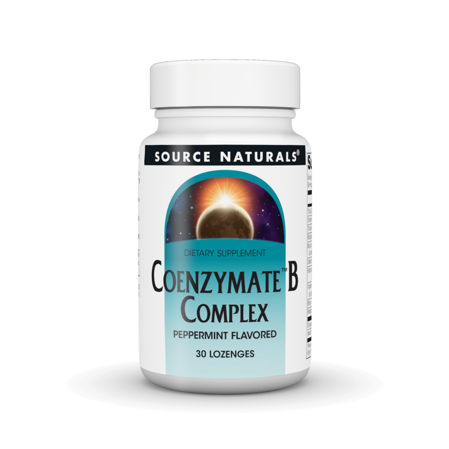 Coenzymate™ B Complex