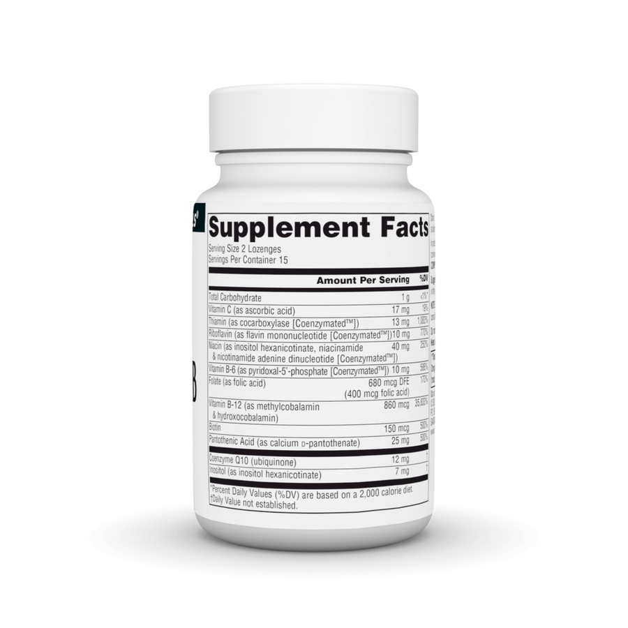 Coenzymate™ B Complex