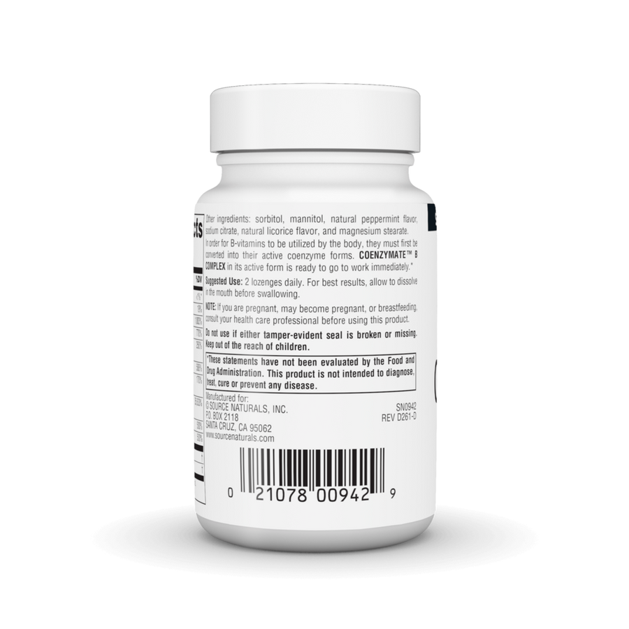 Coenzymate™ B Complex