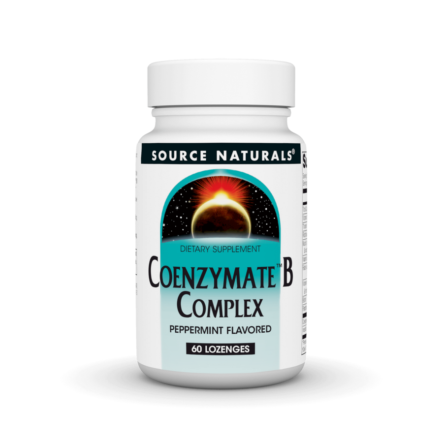 Coenzymate™ B Complex