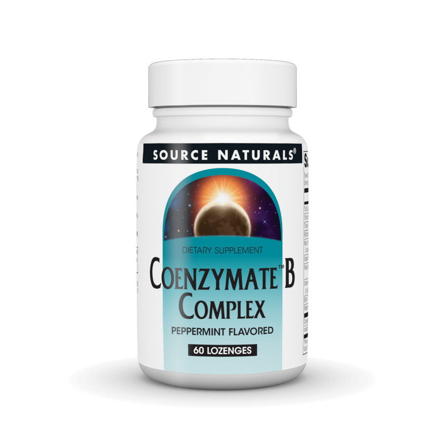 Coenzymate™ B Complex
