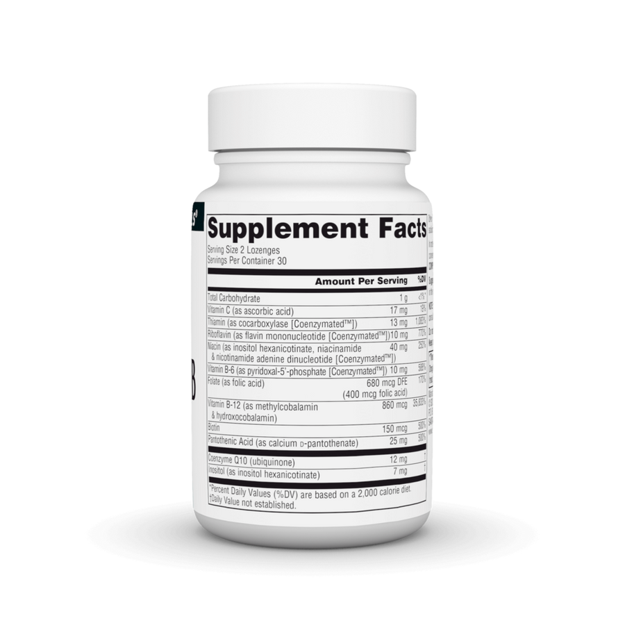 Coenzymate™ B Complex