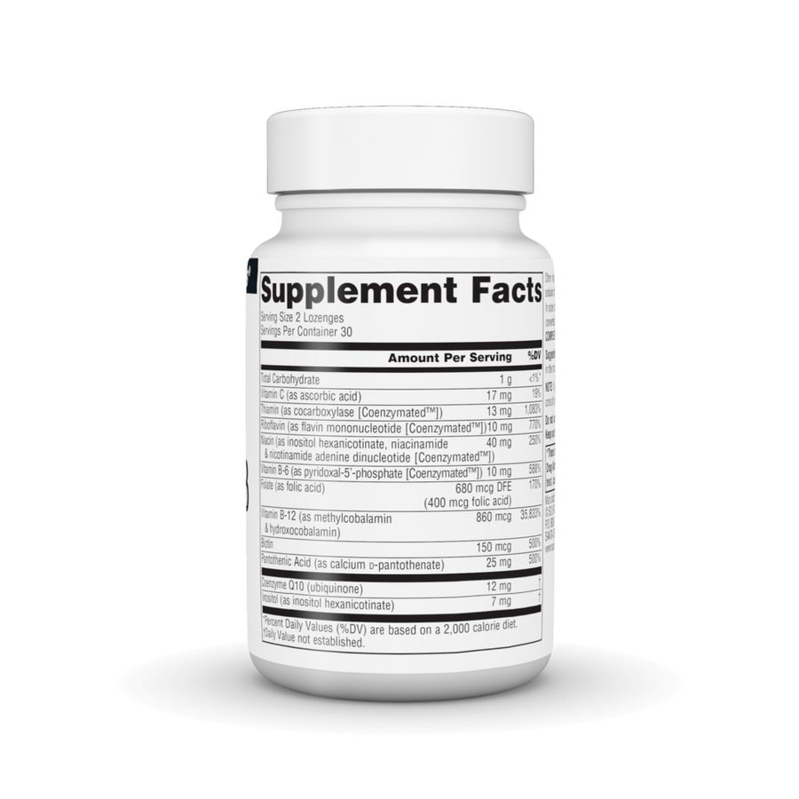 Coenzymate™ B Complex