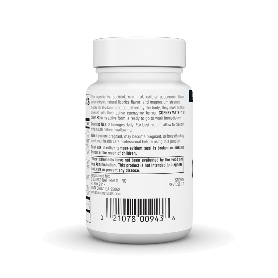 Coenzymate™ B Complex