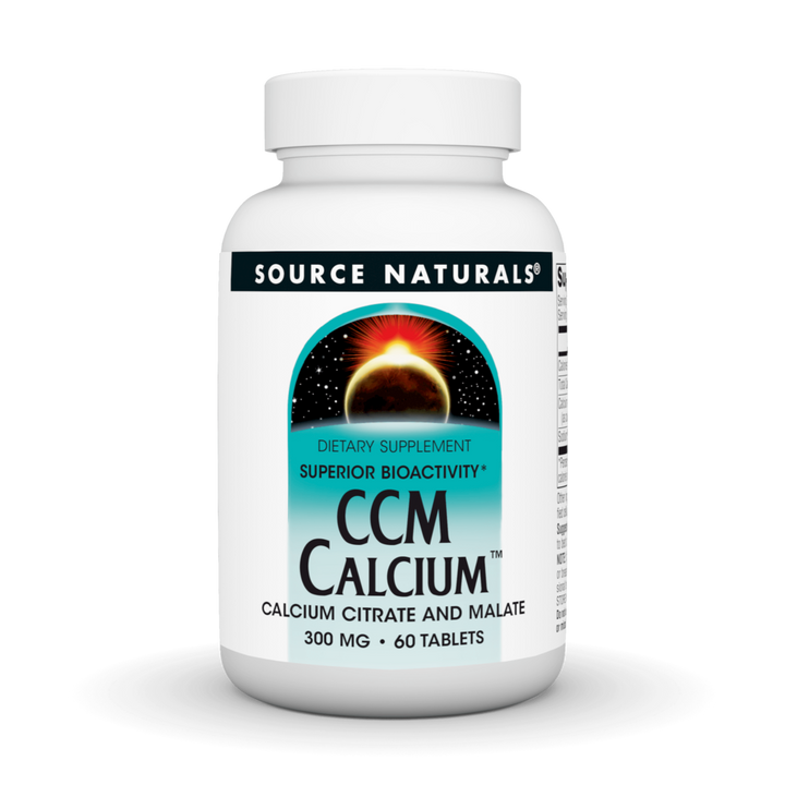CCM Calcium™