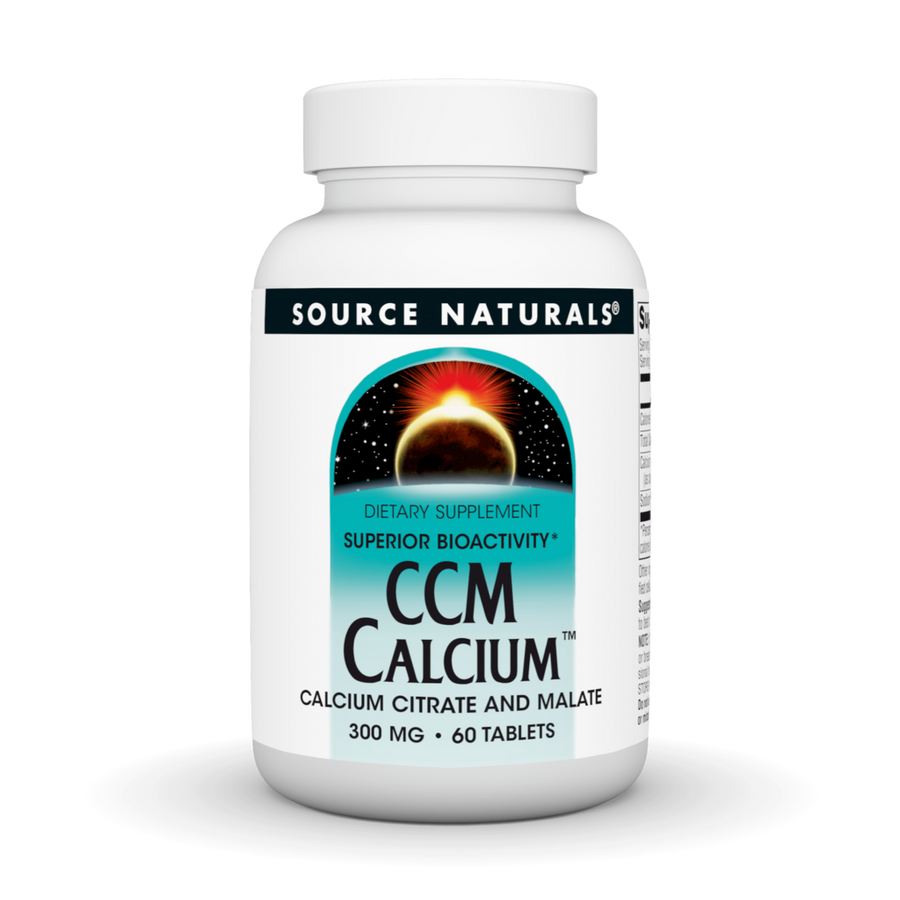 CCM Calcium™