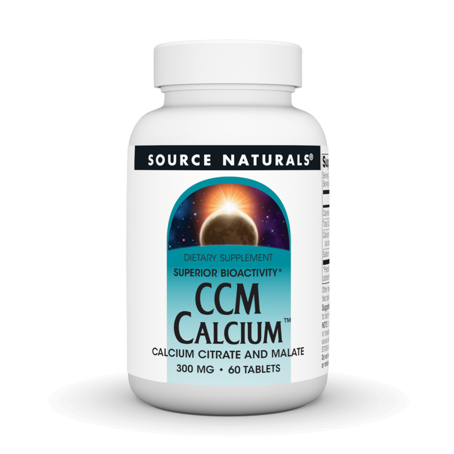 CCM Calcium™